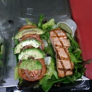 Meet your Posher, Norma